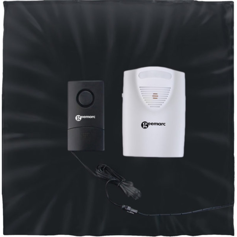 Geemarc Amplicall PSA200 Chair Mat w/ Alarm | Health and Care