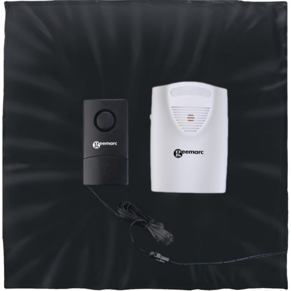 Geemarc Amplicall PSA 201 Sensor Bed Mat Health and Care