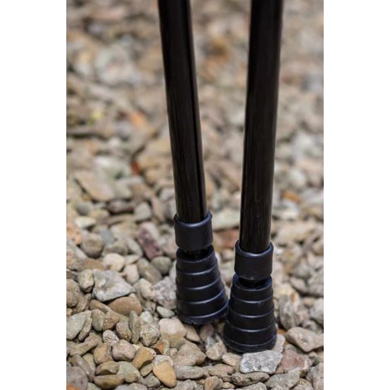 Cool Crutches Black Crutches (Pair) Health and Care