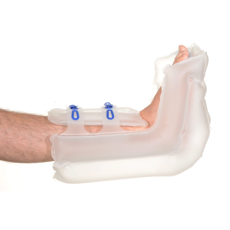 Prolevo FootSafe Pressure Ulcer Boots Health and Care