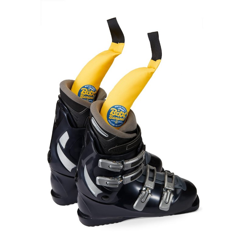 Boot Bananas Moisture Absorbers Health and Care
