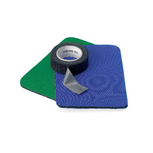 20mm IronOn Seam Tape Health and Care