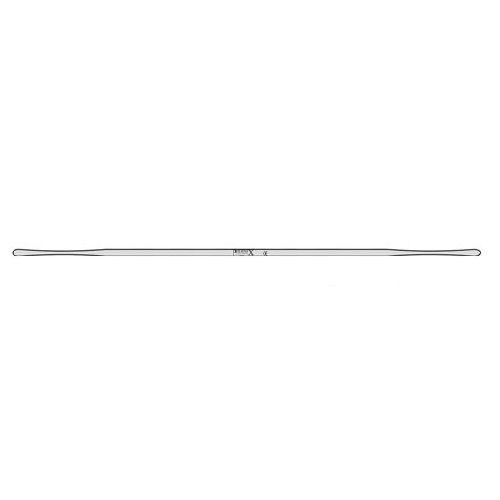 Double Ended Probe Stainless Steel 200mm Straight (Pack of 10)