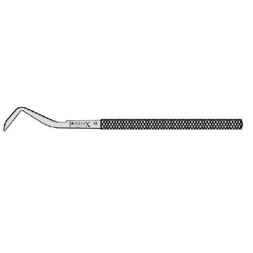 Norman Turner Palataln Flat Retractor 150mm | Health and Care