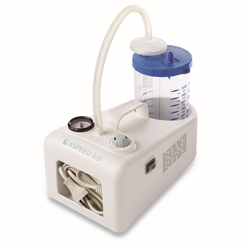 3A Aspeed Professional Aspirator Sports Supports Mobility