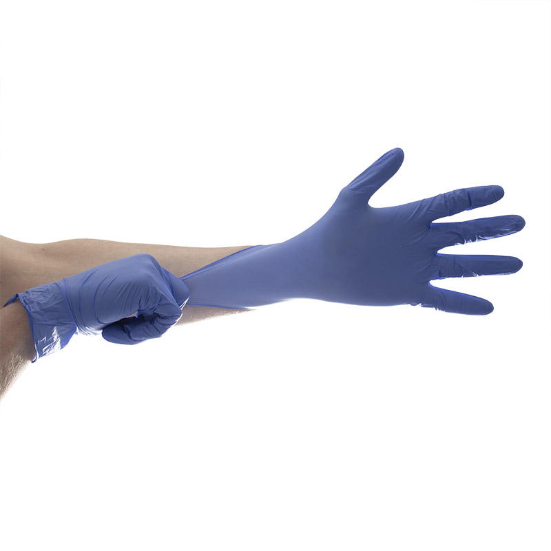 Aurelia Transform Nitrile Gloves 9889A59 Health and Care