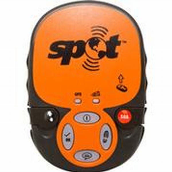 Spot gps tracker discount
