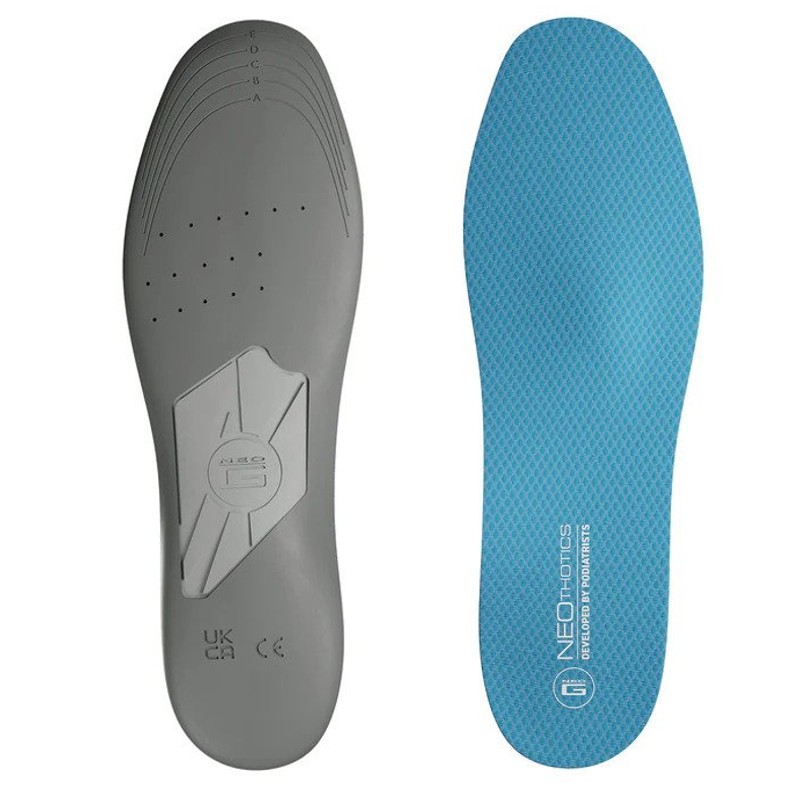NeoThotics Pro-Flex Full-Length Insoles | Health and Care