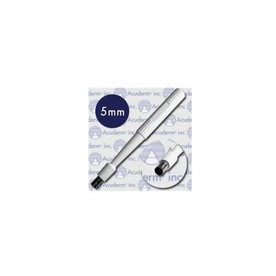 Acuderm Acu-Punch 5mm Skin Punches (10pk) | Health and Care