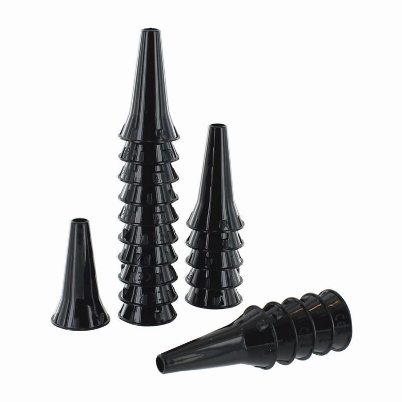 Timesco Disposable Ear Specula for Orion/Optima Otoscopes (Pack of 100