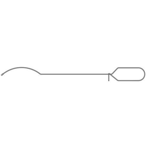 how to make a catheter at home