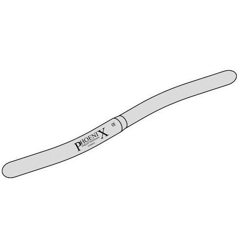 Lot De 8 Dilatateurs Utérins Hegar Double Bout - Tailles 3-4 à 17-18mm - Neufs