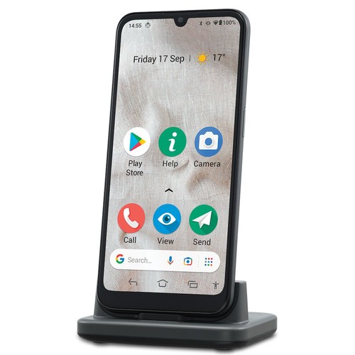 Best Smartphones for Seniors | Health and Care