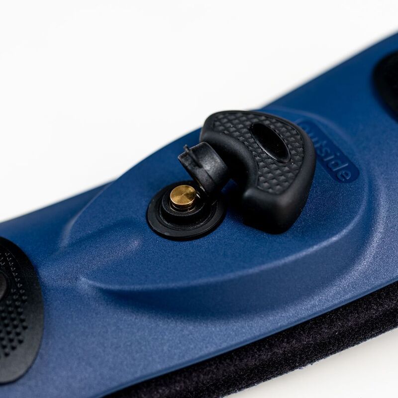 Bauerfeind AirLoc Air Cushion Ankle Brace Health and Care