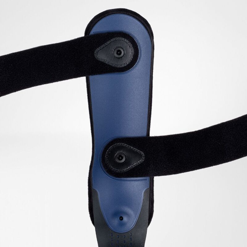 Bauerfeind AirLoc Air Cushion Ankle Brace Health and Care