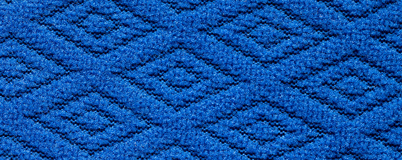 Soft and breathable materials of the Actimove Children's Knee Support