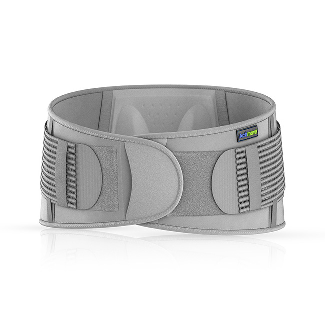 Actimove Everyday Compression Back Support Health and Care