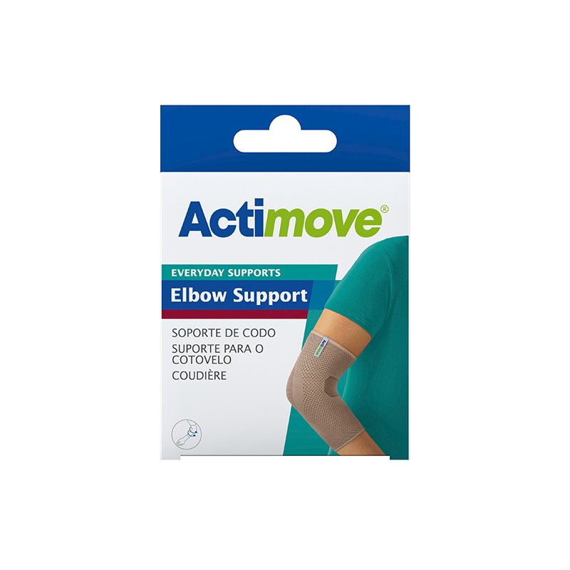 Actimove Everyday Compression Elbow Support Health and Care