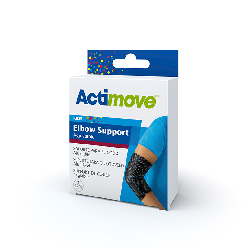 Actimove KIDS Elbow Support for Children Health and Care