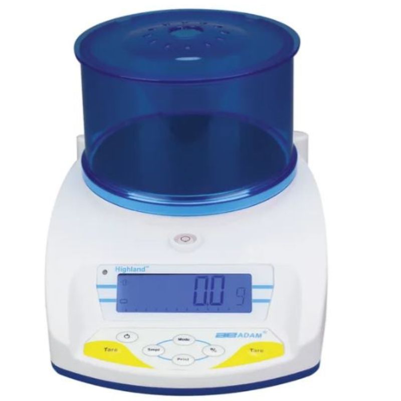 Adam Equipment HCB 3001 Precision Balance Health and Care