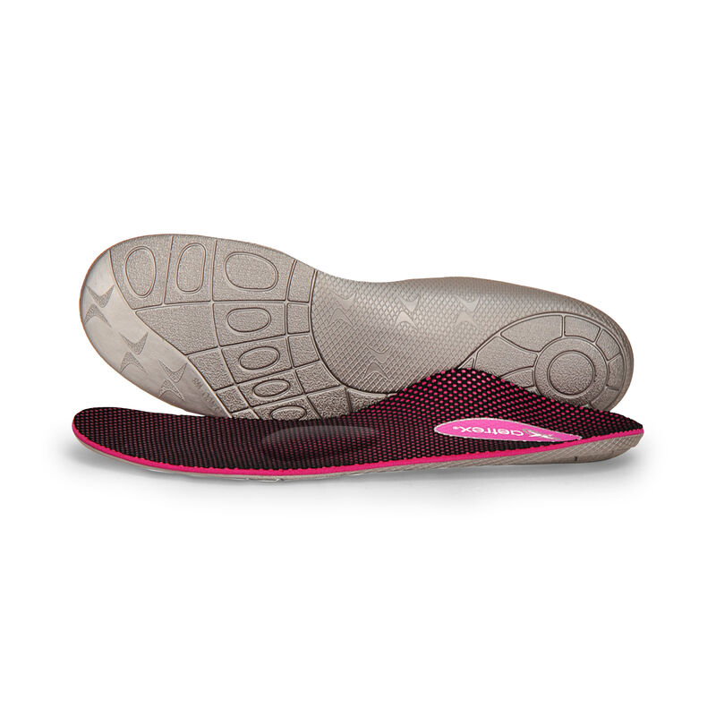 Aetrex Posted Orthotics Women's Insoles | Health and Care