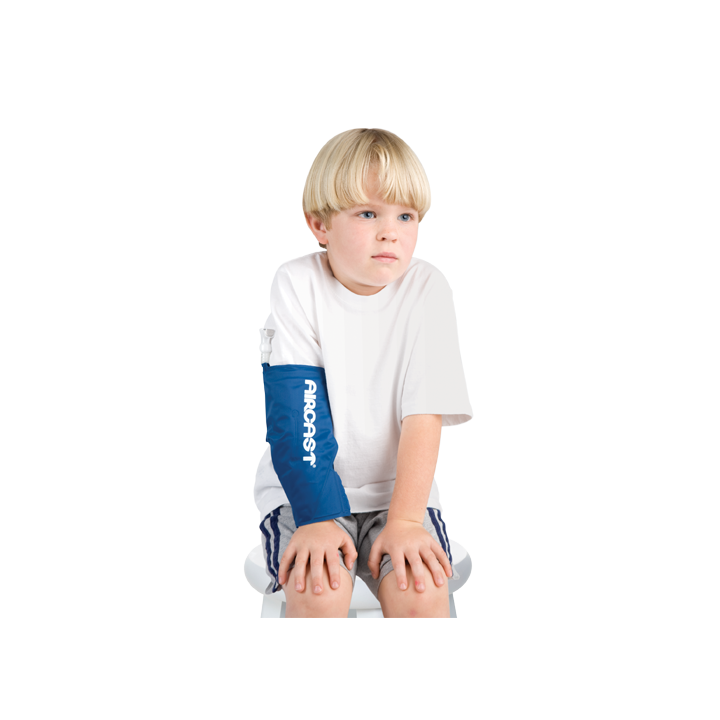 Aircast Paediatric Knee/Elbow Cryo/Cuff Health and Care