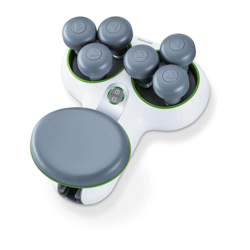 Achilles Tendonitis Massage & Recovery Pack Health and Care