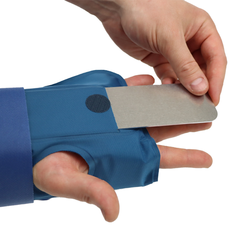 Aircast Hand/Wrist Cold Therapy Cryo/Cuff | Health and Care