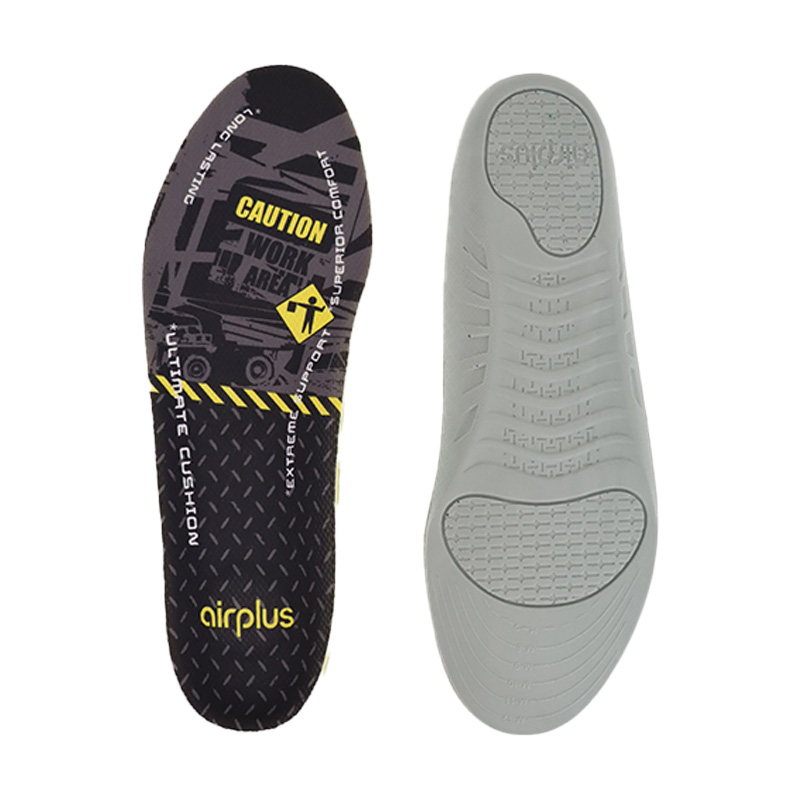 Airplus Ultra Work Memory Plus Insoles