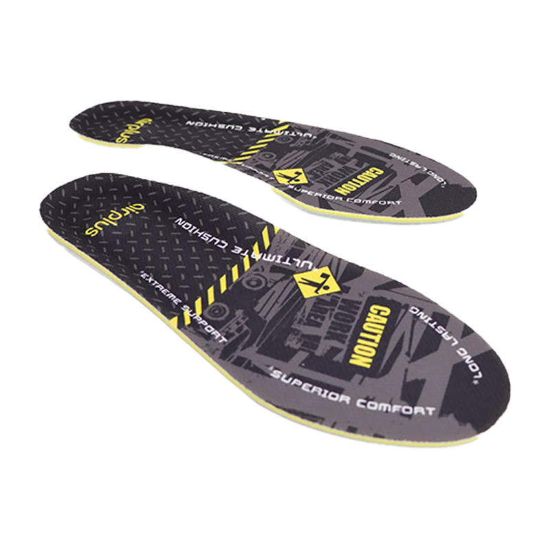 Airplus Ultra Work Memory Plus Insoles Health and Care