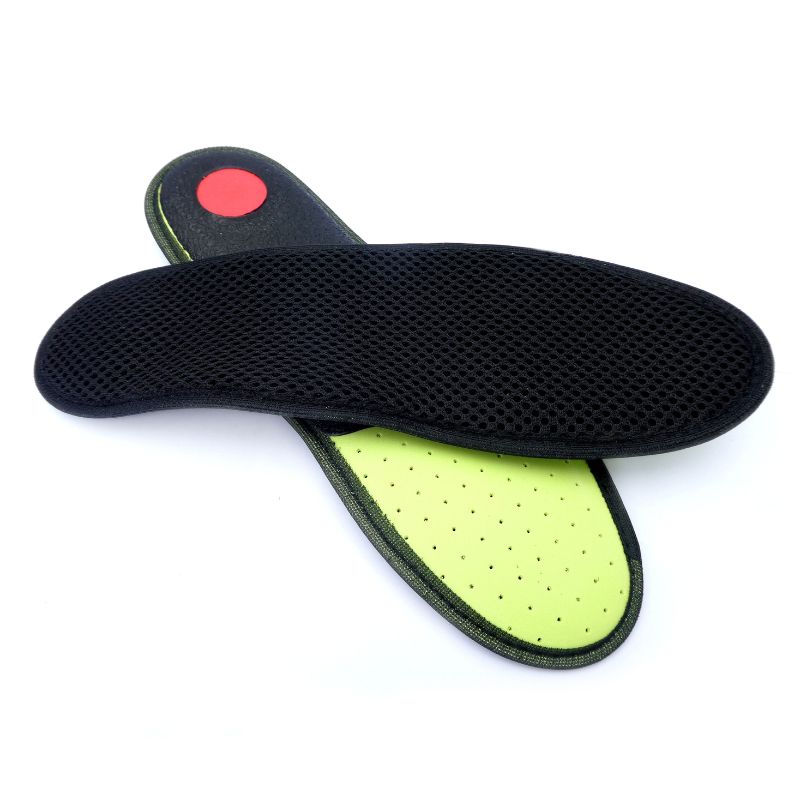 Sports insoles outlet