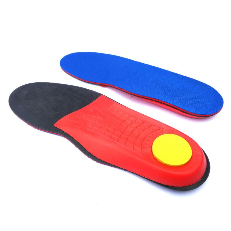 Anatomisch Sportline Energy Sports Insoles