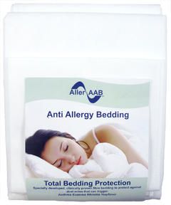 Anti-Allergy Bedding Set | Health and Care