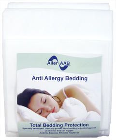 anti allergy bedding for eczema