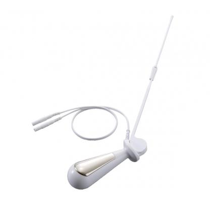 Elise Pelvic Exerciser Gold Plated Probe Health And Care