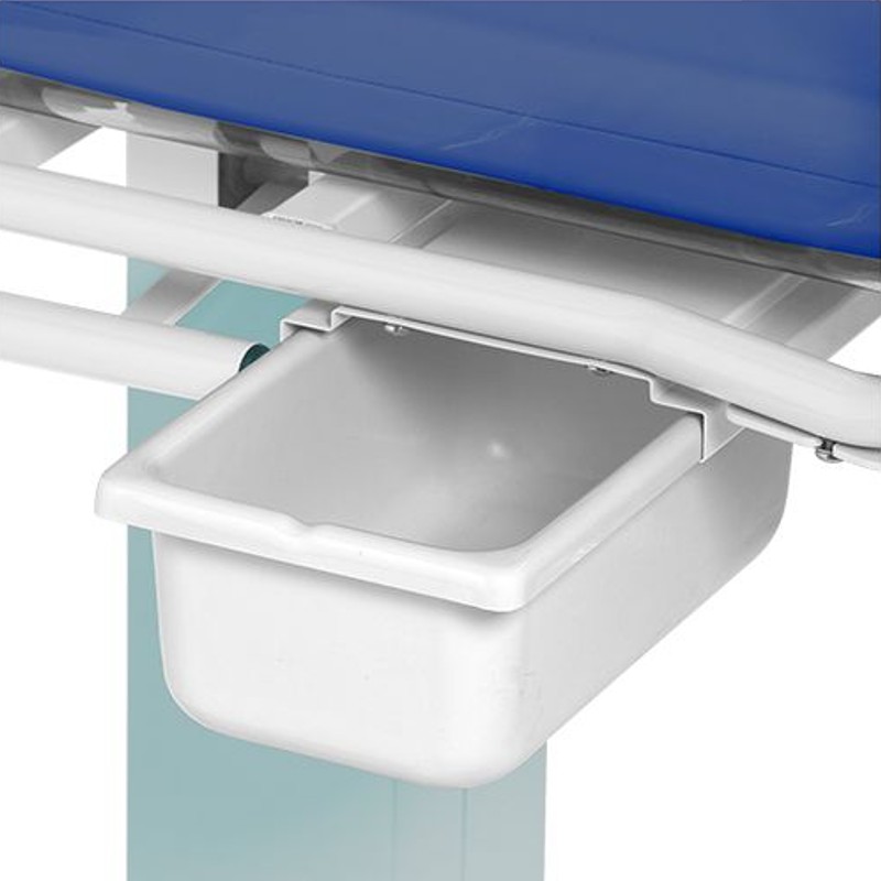 Bristol Maid Debris Bin For Hospital Cot Health and Care