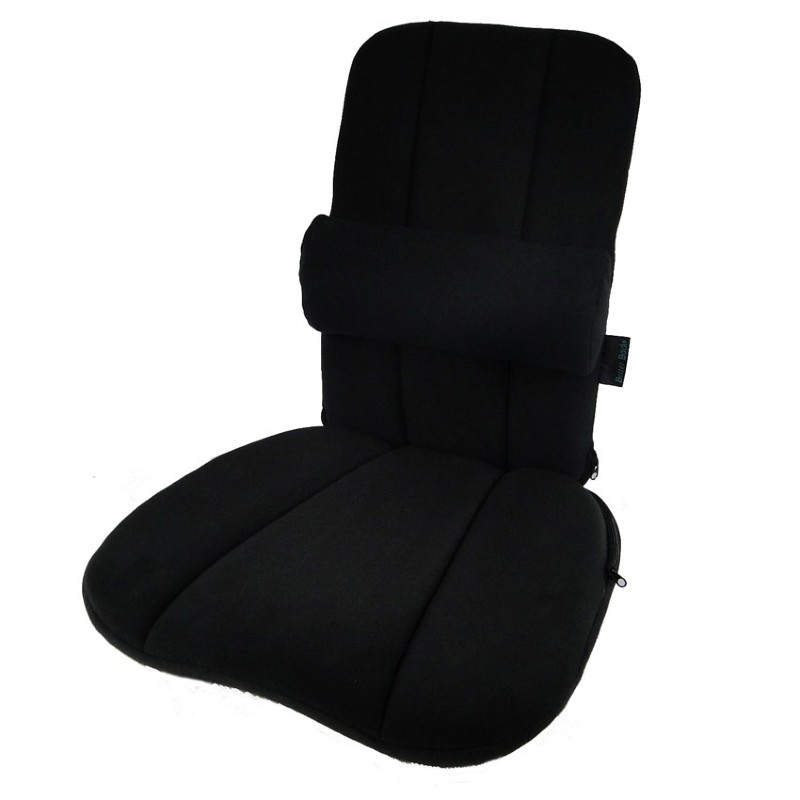 Jobri BetterBack BB1000 Lumbar Support ErgoSeat Health and Care