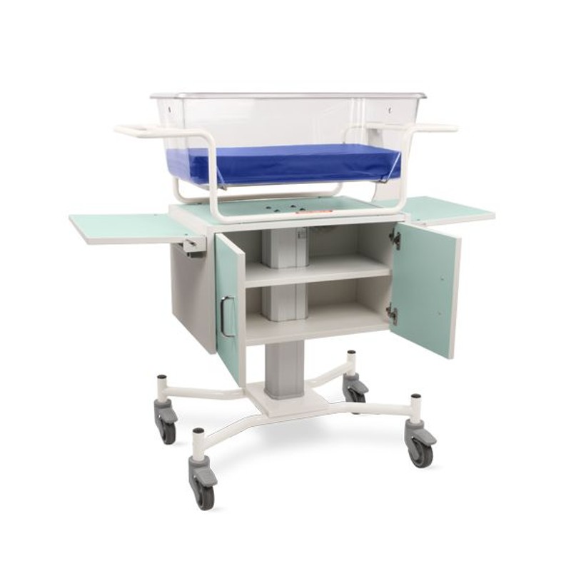 Bristol Maid AutoAdjustable CotBed Health and Care