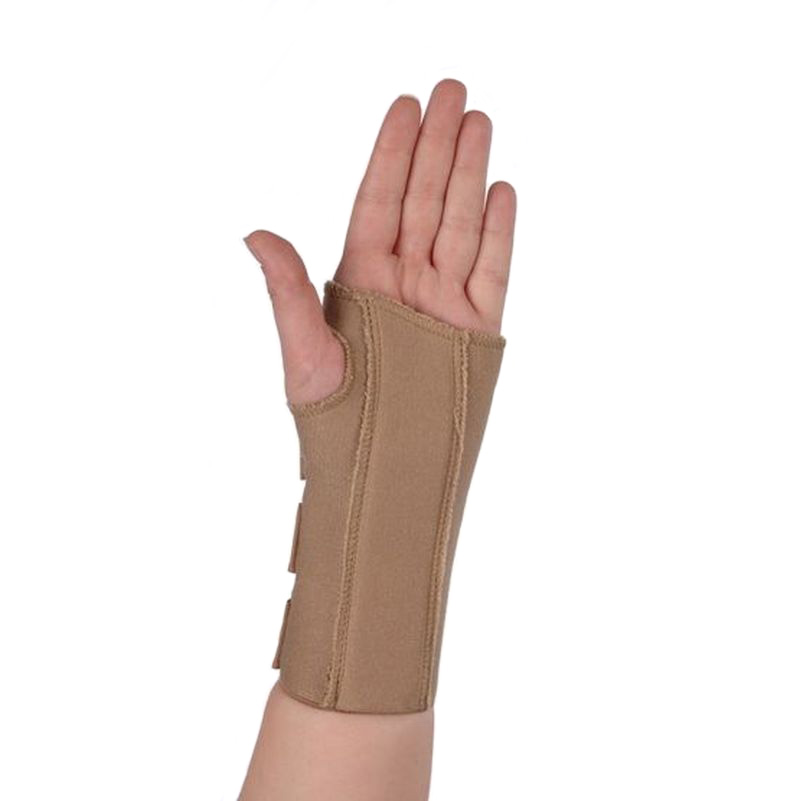 Basic Wrist Brace Health and Care
