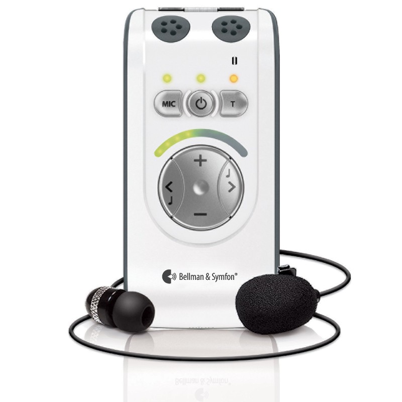 Bellman Audio Mino | Health and Care