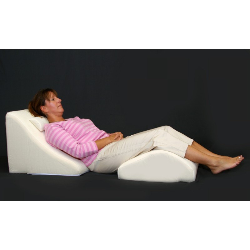 BetterRest BR2550 Memory Foam Leg Rest Health and Care