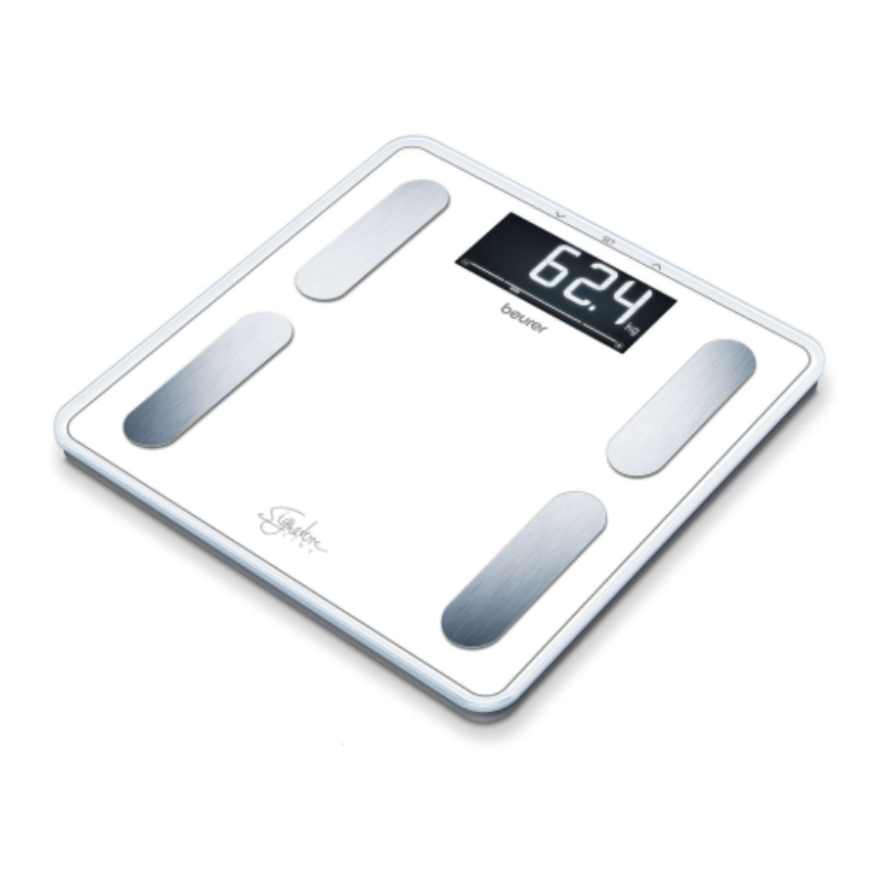 Beurer BF400 SignatureLine Diagnostic Bathroom Scale