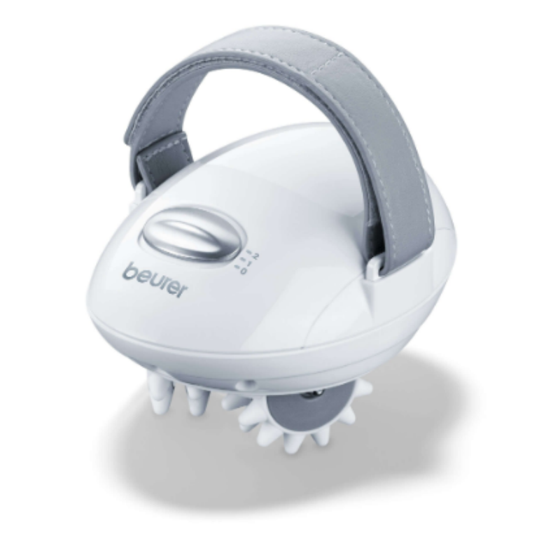 Beurer CM50 Cellulite Massager Health and Care