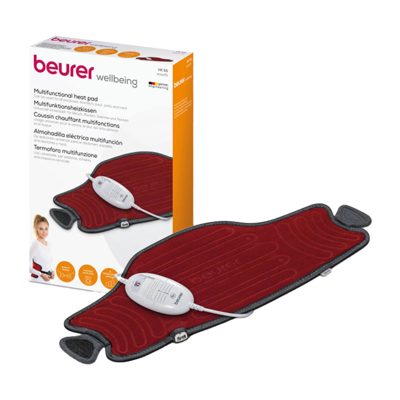 Beurer HK55 Heat Pad Health and Care