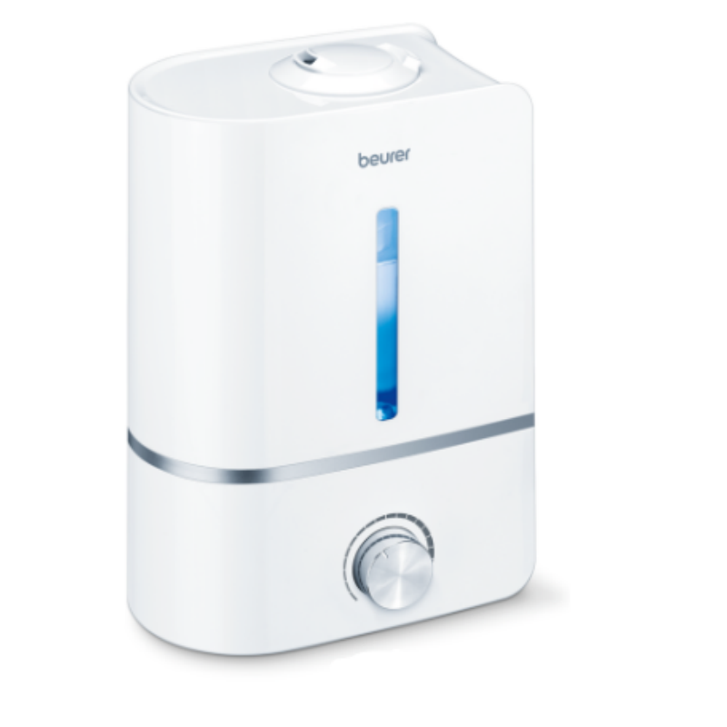 Beurer LB45 Air Humidifier Health and Care