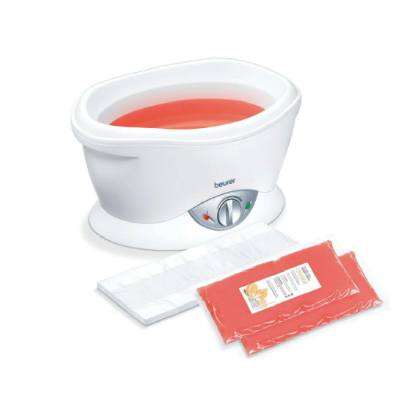 Beurer MP70 Moisturising Paraffin Bath Health and Care
