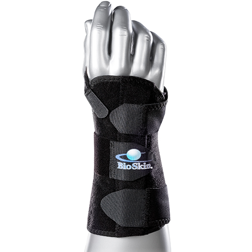 Bioskin Dp3 Cock Up Wrist Support Health And Care