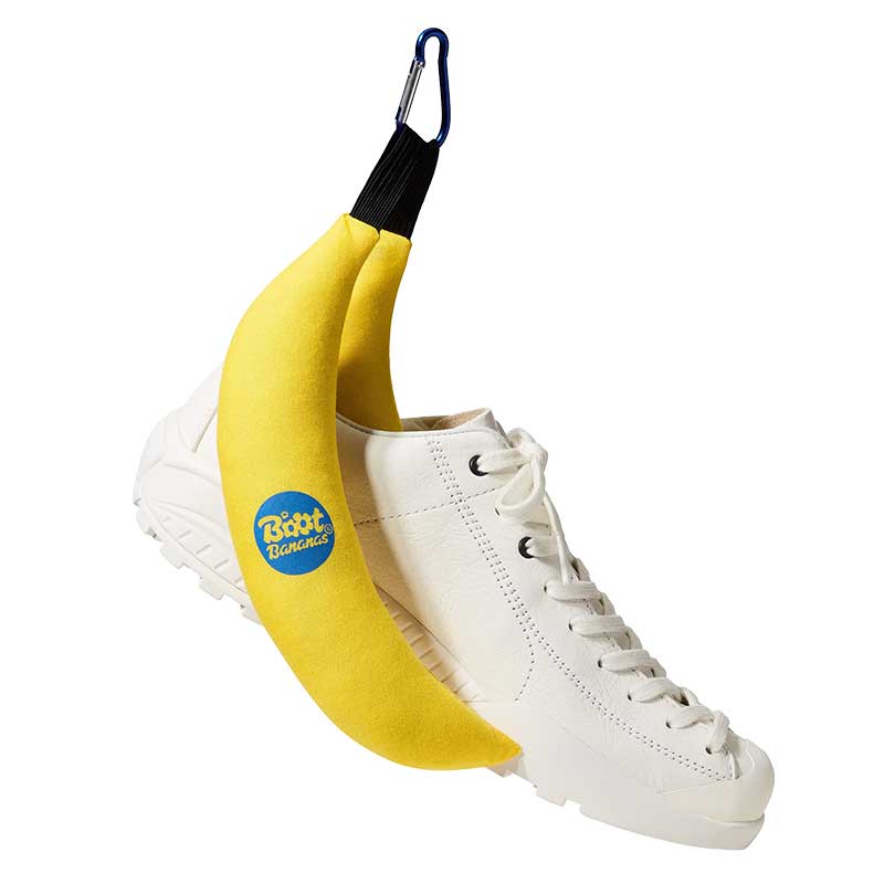 Boot Bananas Moisture Absorbers Health and Care