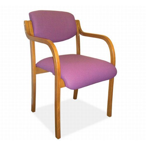Brenig Stacking Chair