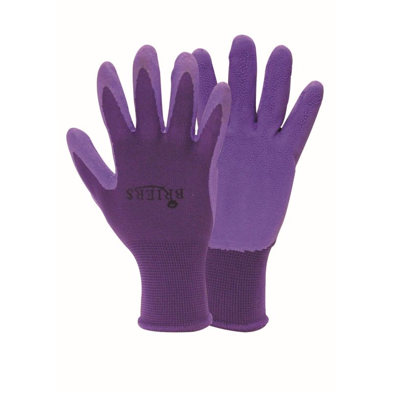 Briers ComfiGrips Ladies Gardening Gloves Health and Care